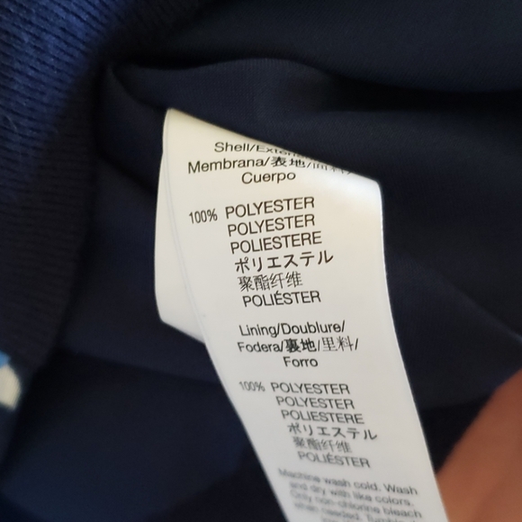 GAP Floral Jacket - Picture 6 of 6